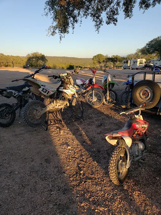 Hidden Falls Zips Corner Camp Sites 10