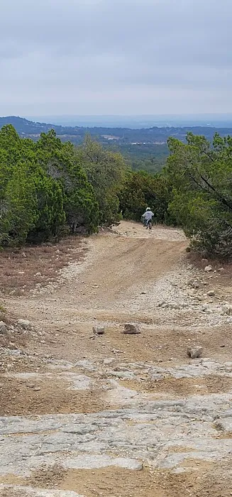 Hidden Falls Area A Campground 10