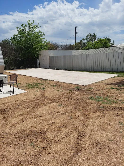 Lone Star RV Park 1