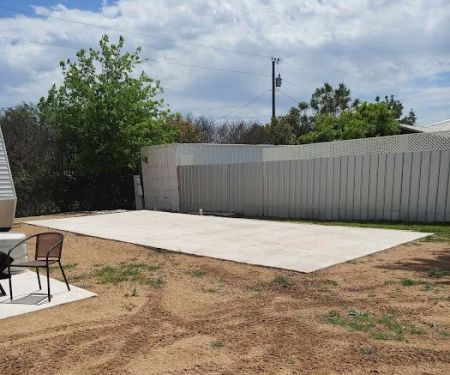 Lone Star RV Park