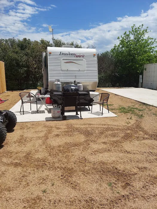 Lone Star RV Park 6