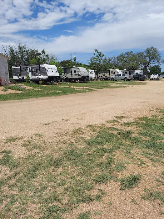 Lone Star RV Park 4