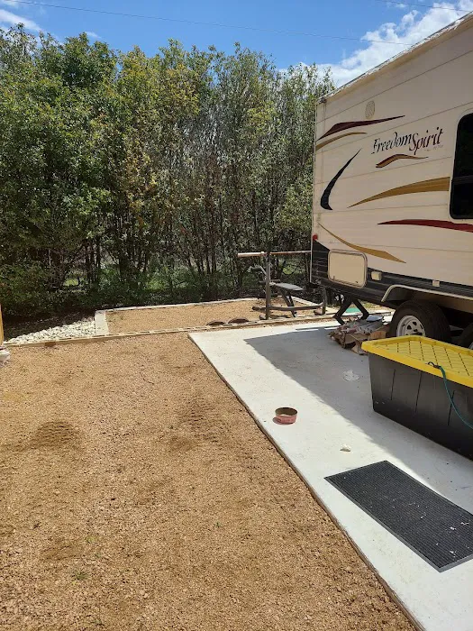 Lone Star RV Park 5