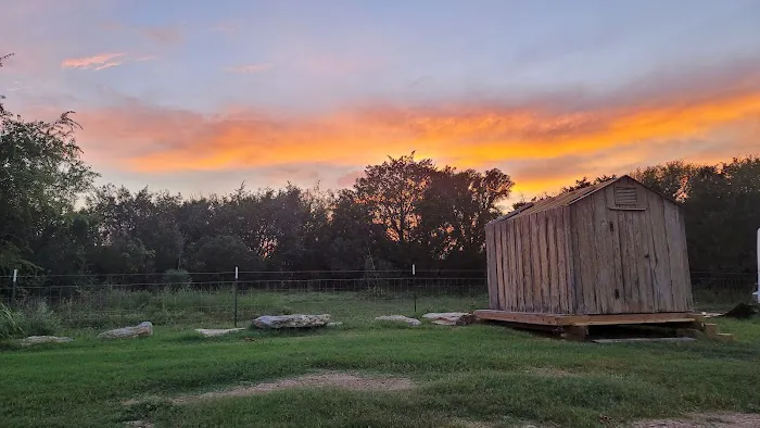 Lone Star RV Park 7