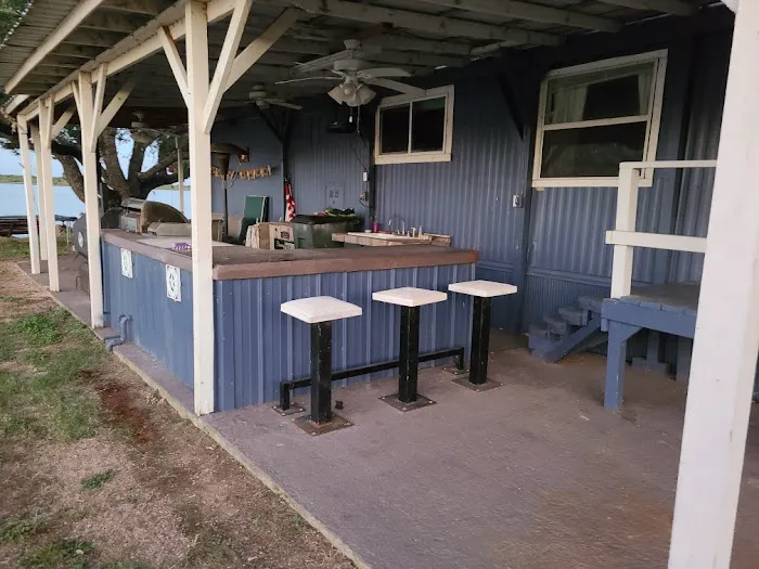 Bluebonnet Cove Casitas & RV Park 2