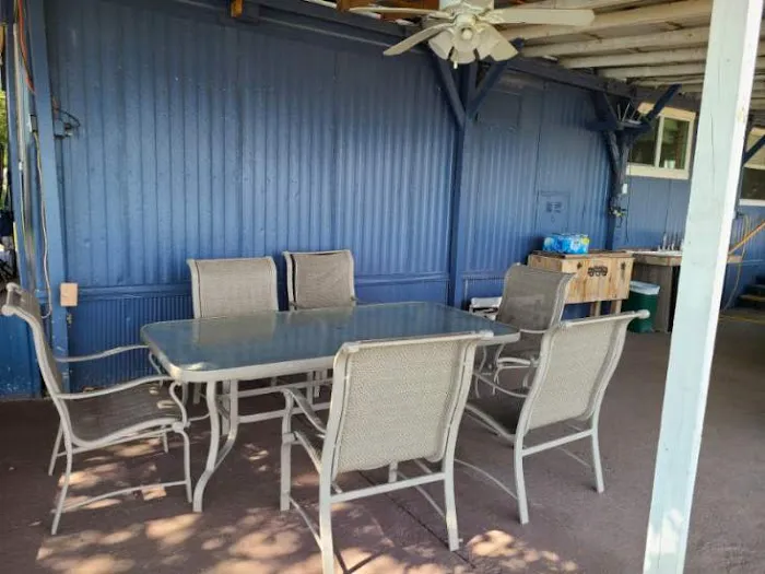 Bluebonnet Cove Casitas & RV Park 5