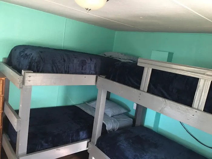 Bluebonnet Cove Casitas & RV Park 7