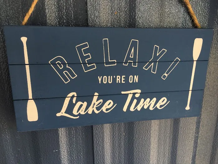 Bluebonnet Cove Casitas & RV Park 8