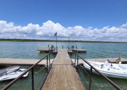 Lake Park Buchanan 5