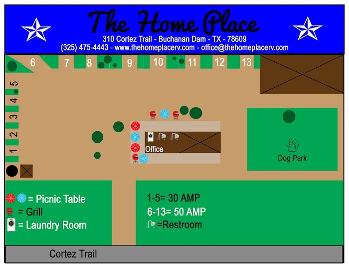 The Home Place RV 4