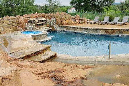 Lake Buchanan RV & Cabin Resort
