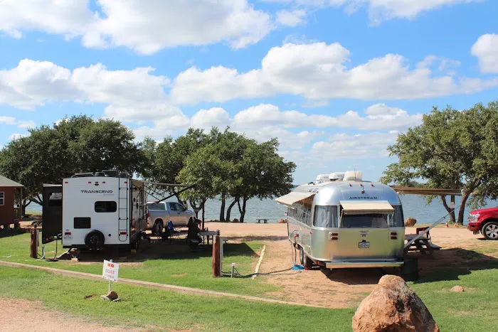 Lake Buchanan RV & Cabin Resort 2