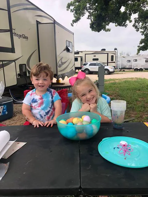 Long Mountain RV Park 3