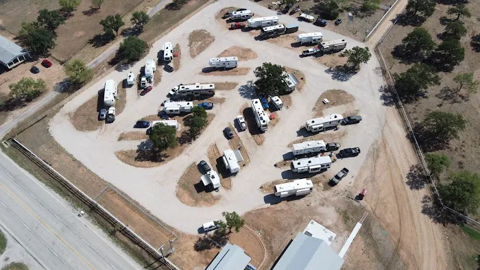 Long Mountain RV Park 2