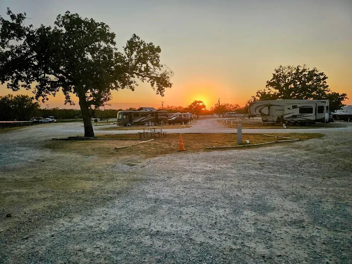 Long Mountain RV Park 6
