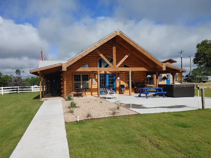 Long Mountain RV Park 7