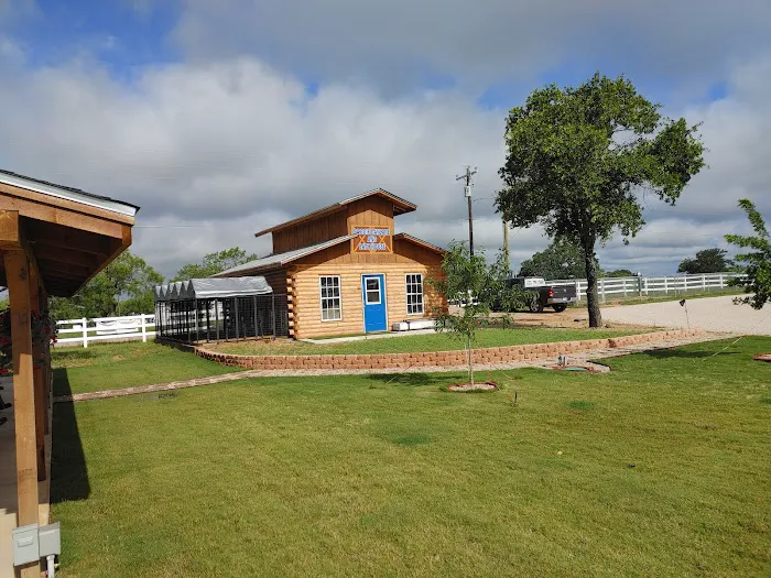 Long Mountain RV Park 9