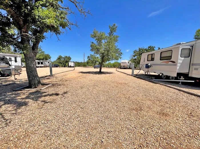 Seven Lakes RV Resort 2