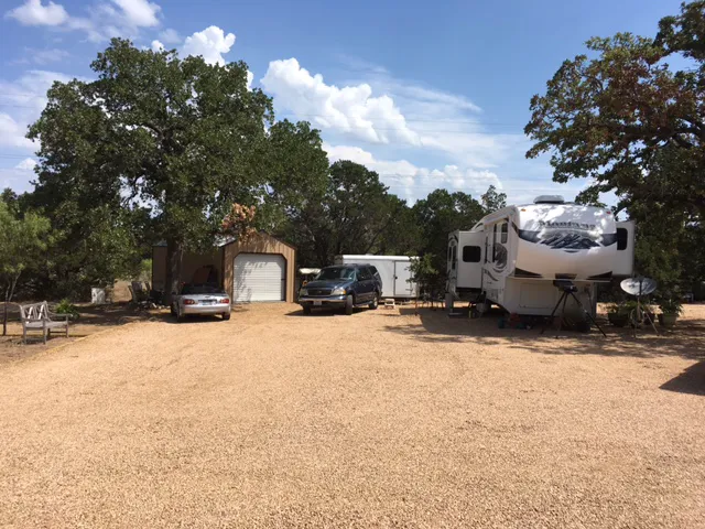 Seven Lakes RV Resort 5