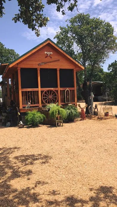 Seven Lakes RV Resort 4