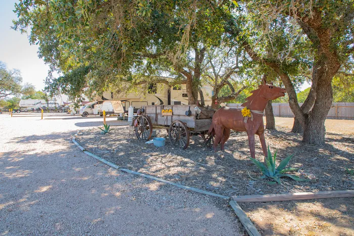 Seven Lakes RV Resort 7
