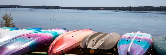 Seven Lakes RV Resort 6
