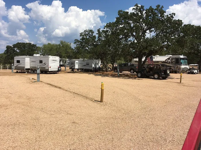 Seven Lakes RV Resort 8