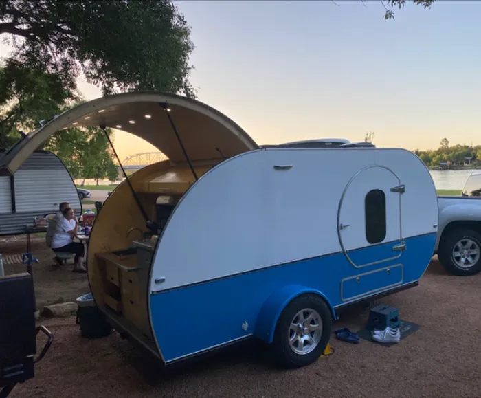 Rockaway RV Park 4