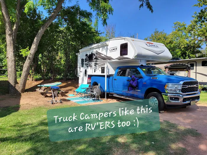 Rockaway RV Park 8