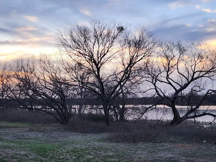 Inks Lake State Park Campground 1