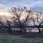 Inks Lake State Park Campground