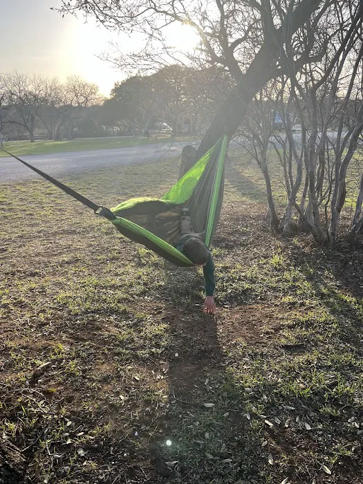 Inks Lake State Park Campground 6