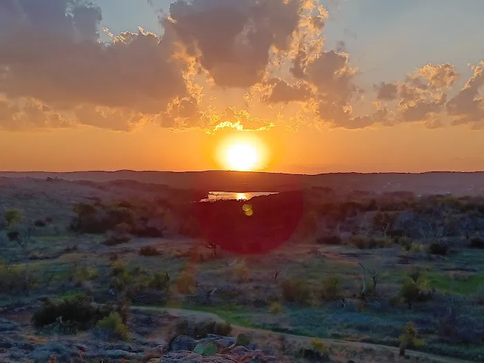 Pecan Flat Camp 6