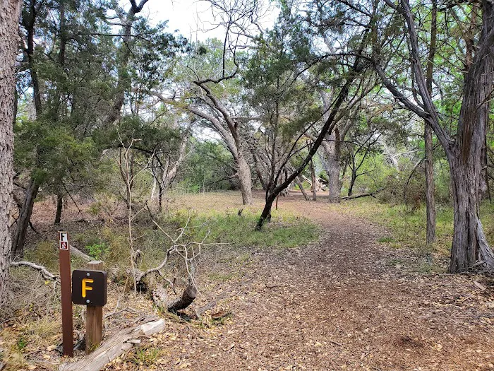 Pecan Flat Camp 7