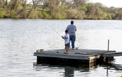 Shady Oaks Riverside Rv Retreat 1