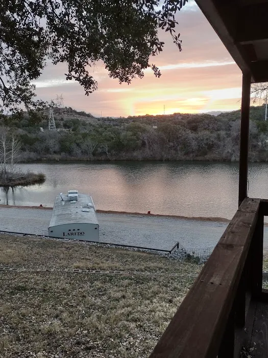 Shady Oaks Riverside Rv Retreat 7