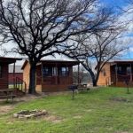 Coffee Creek RV Resort and Cabins