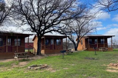 Coffee Creek RV Resort and Cabins