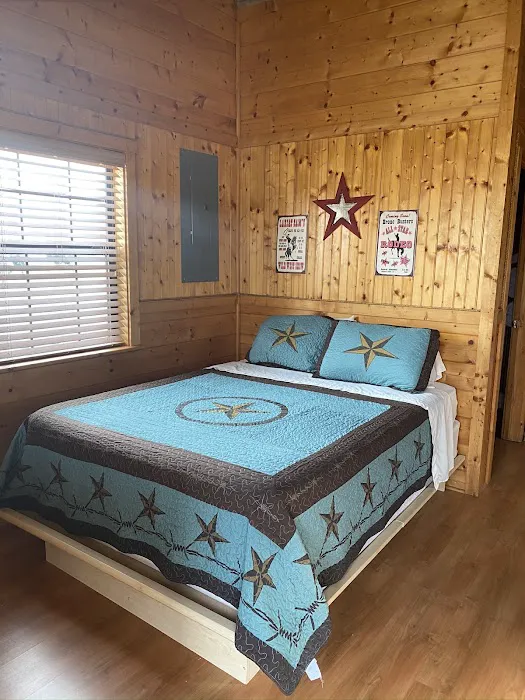 Coffee Creek RV Resort and Cabins 3