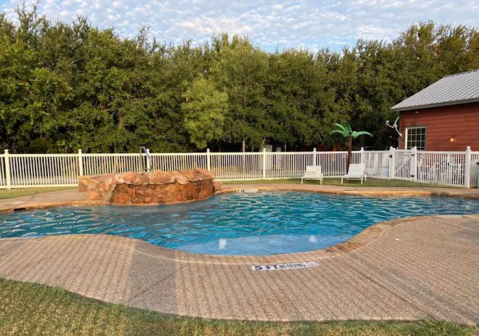 Coffee Creek RV Resort and Cabins 5
