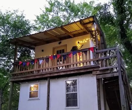 River Valley RV Resort