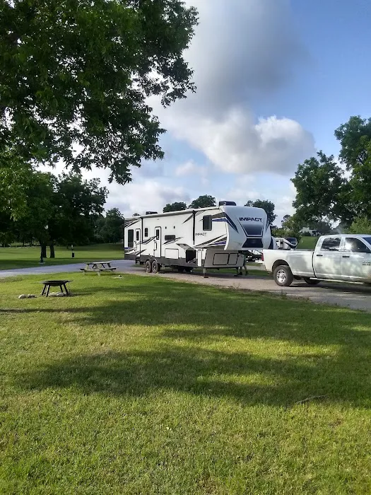 River Valley RV Resort 11