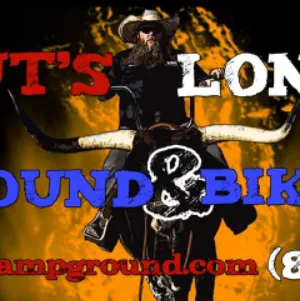 Blowout's Lone Star Campground 6