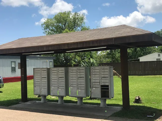 Highland Village Mobile Home Park 1