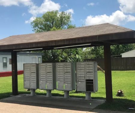 Highland Village Mobile Home Park