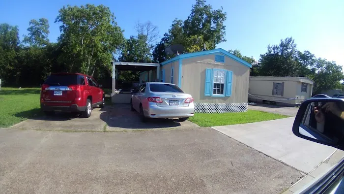 Highland Village Mobile Home Park 7