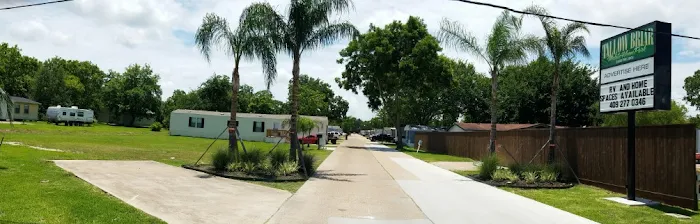 Highland Village Mobile Home Park 6