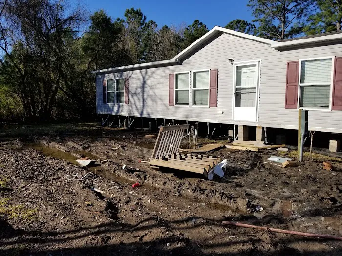 Highland Village Mobile Home Park 8