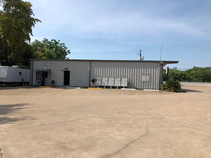Highland Bayou RV Park 3