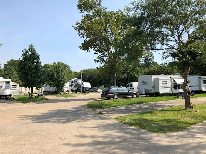 Highland Bayou RV Park 2